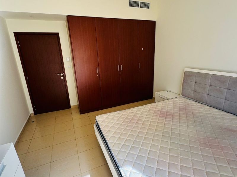 Beautiful Furnished Standard Room Available For Rent In Sadaf 6 JBR